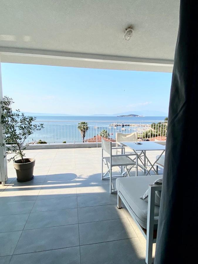 Apartment Aristotelia Gi - Panorama *