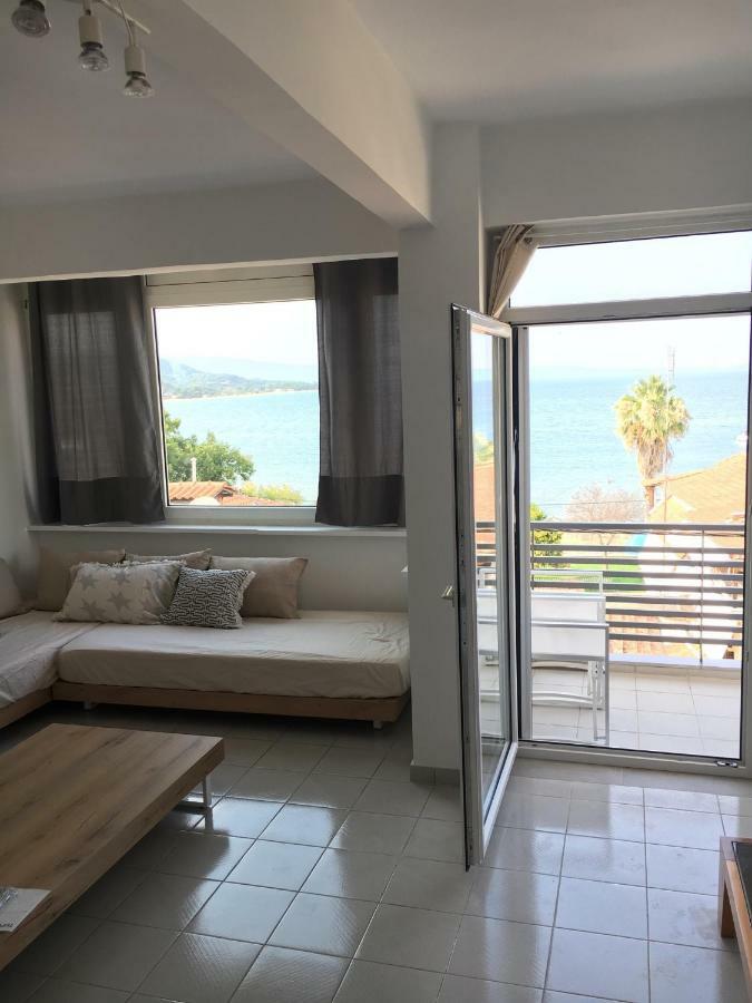 Apartment Aristotelia Gi - Panorama
