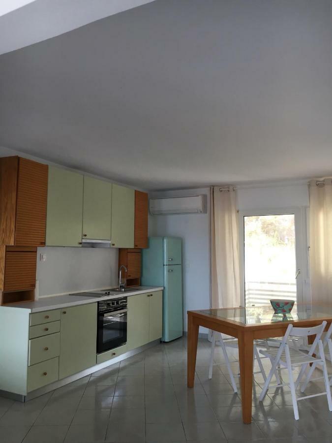 Apartment Aristotelia Gi - Panorama