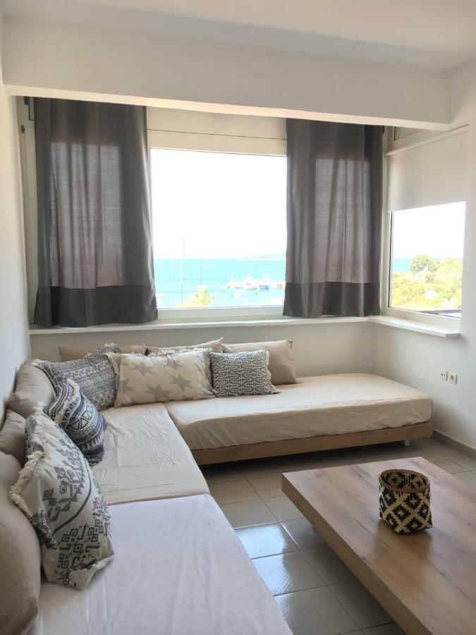 Aristotelia Gi - Panorama Apartment *