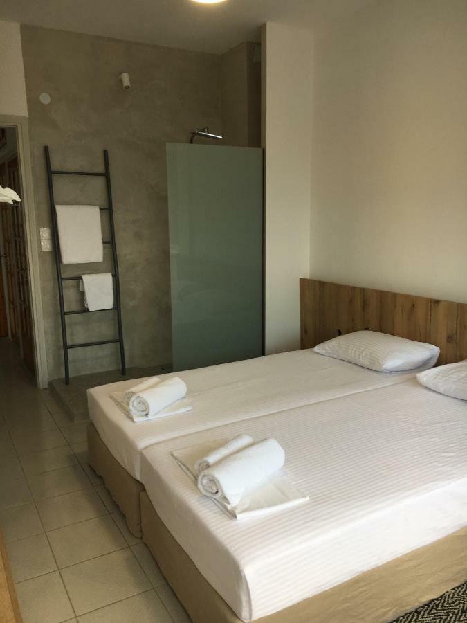 Apartment Aristotelia Gi - Panorama
