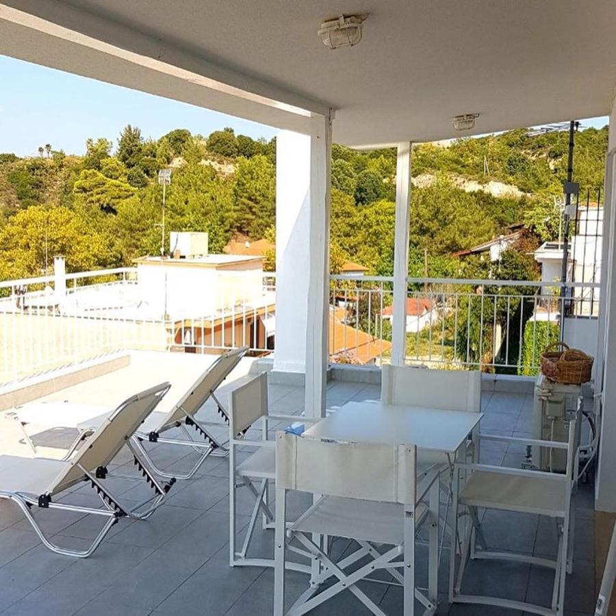 Apartment Aristotelia Gi - Panorama